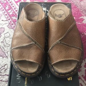 Dr martens sandal